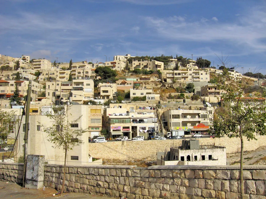 Abu Dis