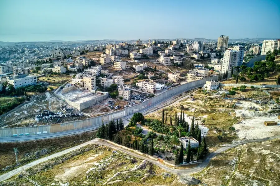 Al-Eizariya