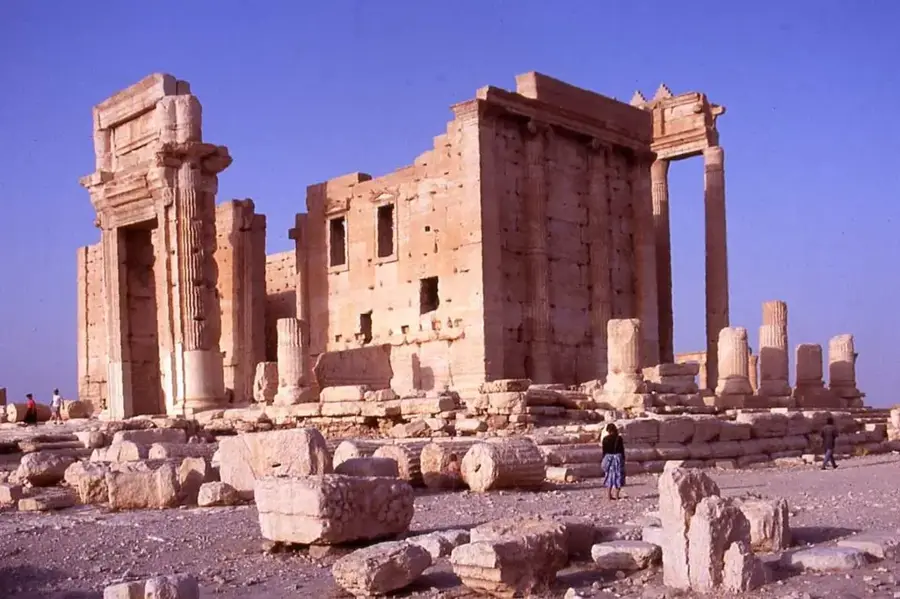Baal-Hazor