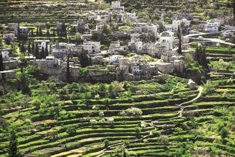Battir