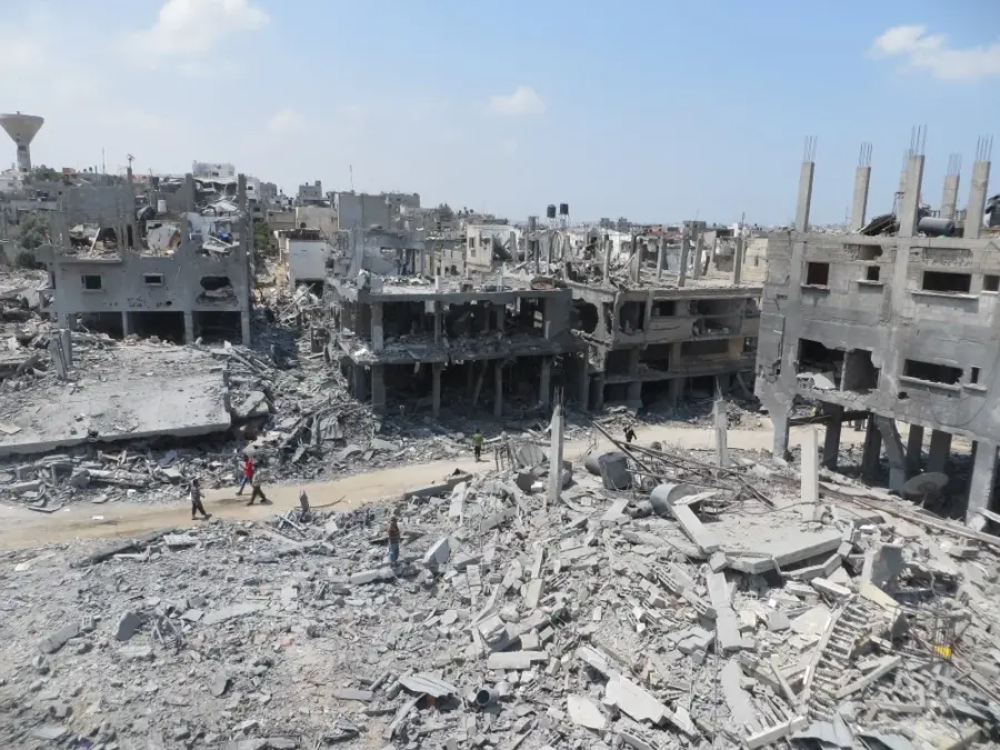 Beit Hanoun