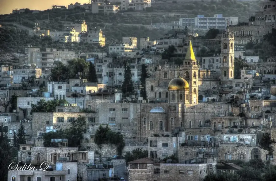 Beit Jala Cremisan Winery