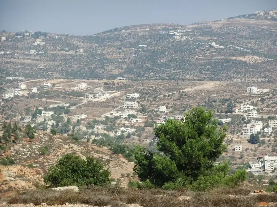 Jifna