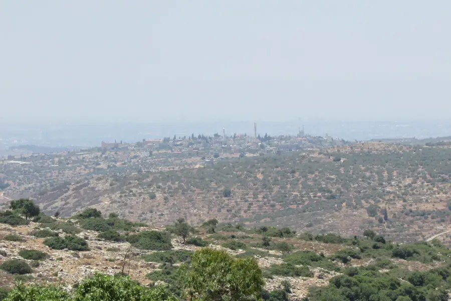 Kafr Thulth