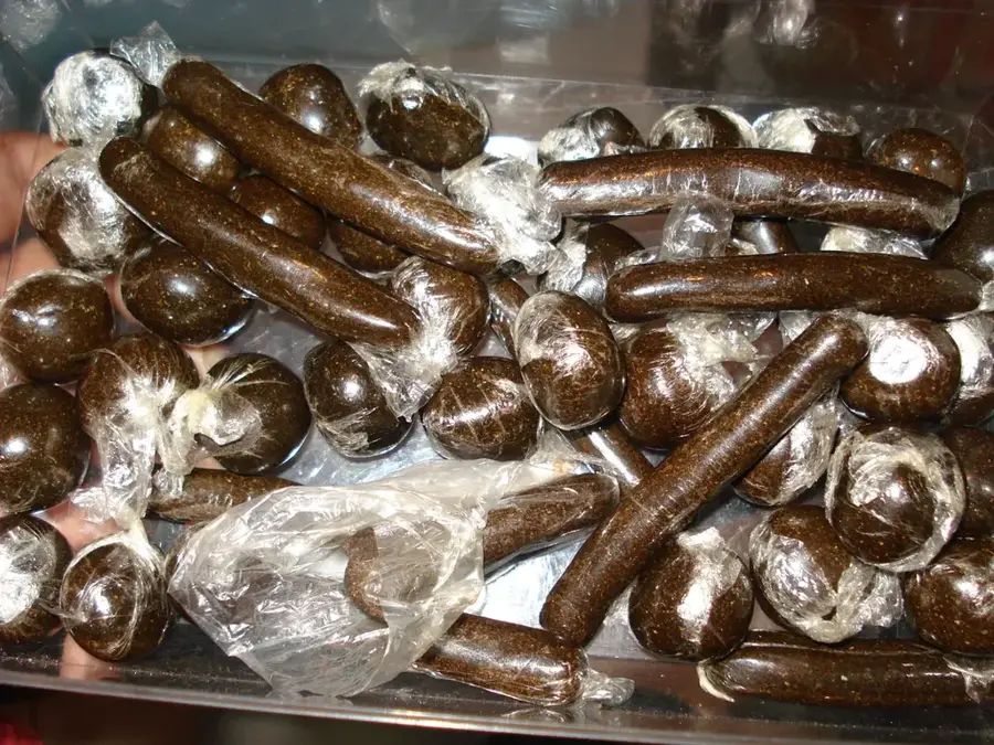 Harász