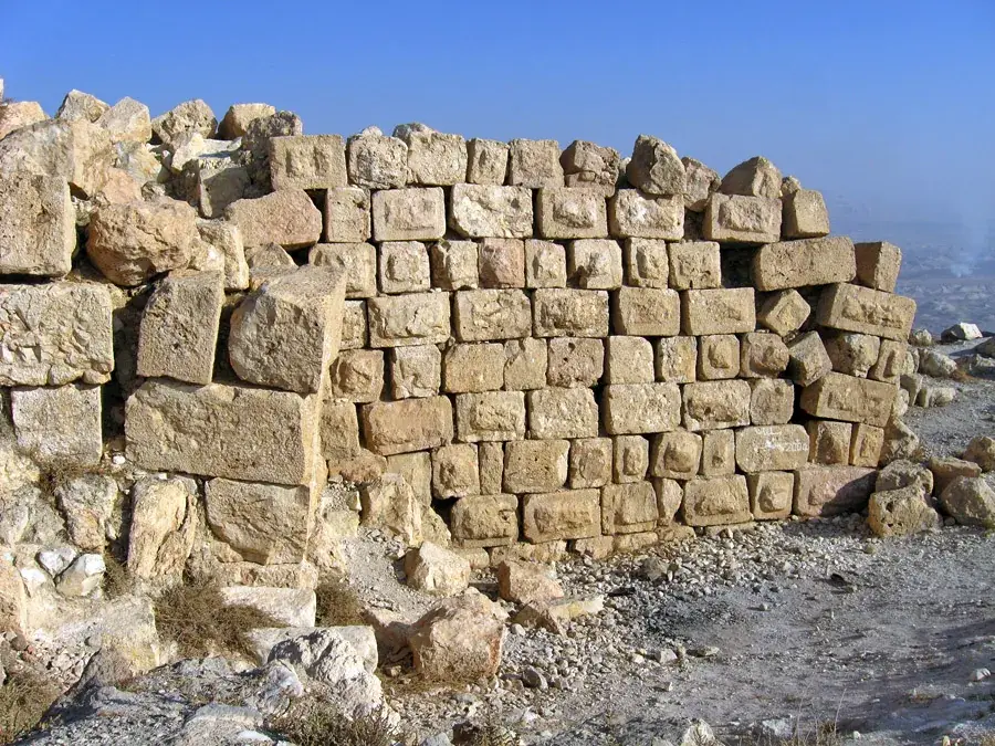 Sartaba — Jordangraben (Jordanien)