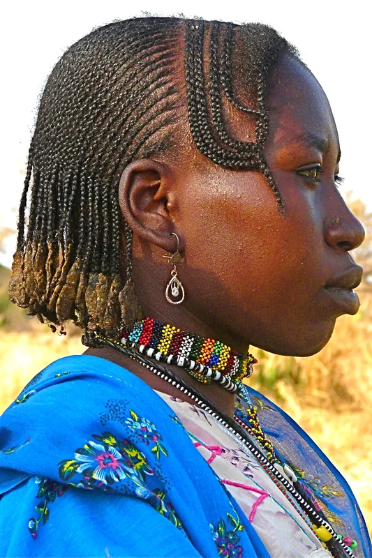 Nuba