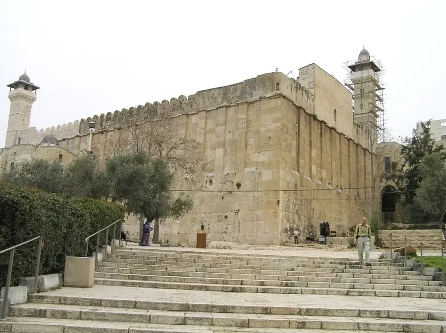 Old City of Hebron