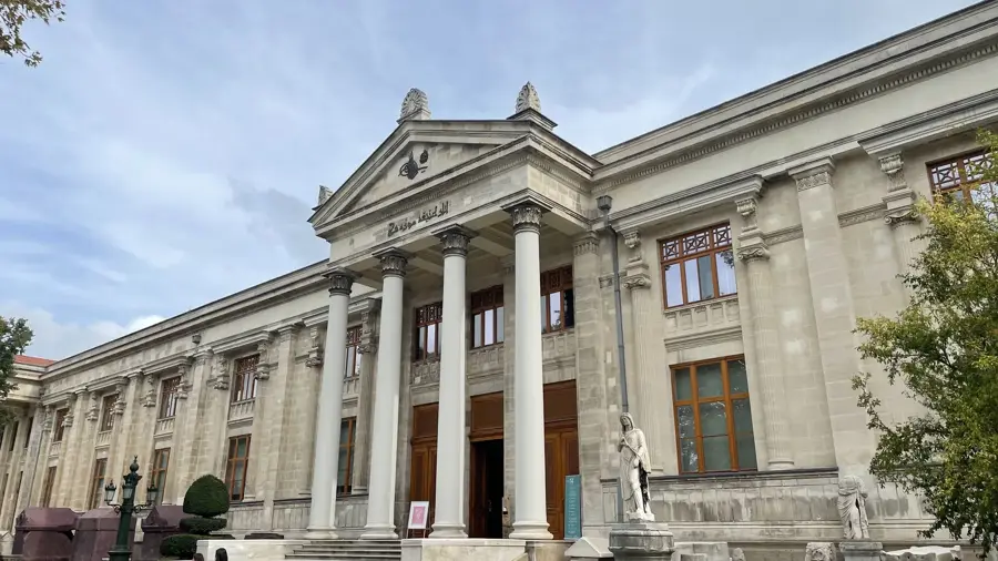 Palatul Pașei
