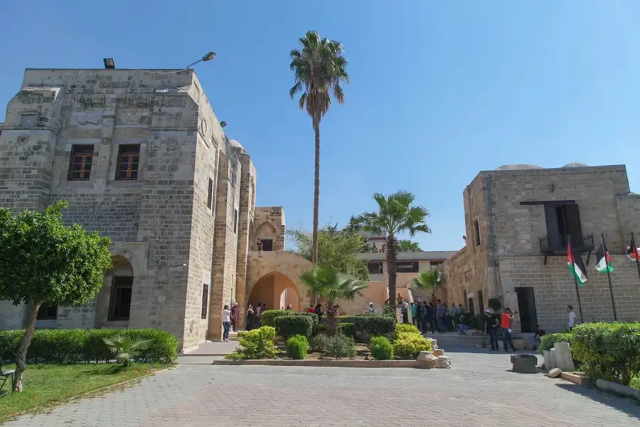Qasr al-Basha