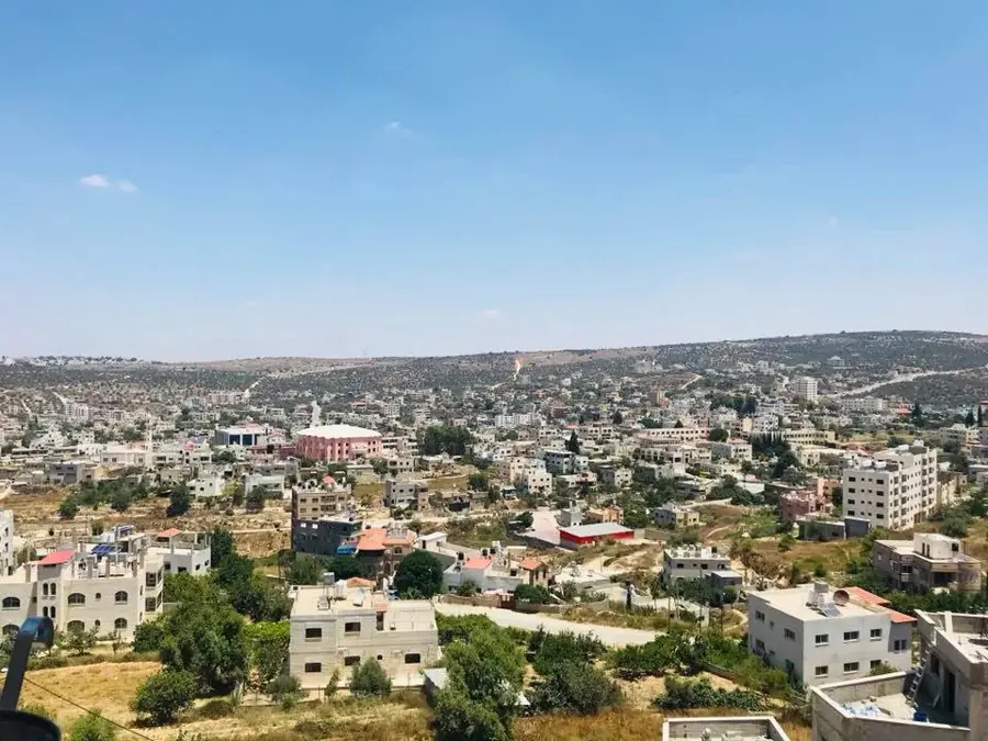 Salfit
