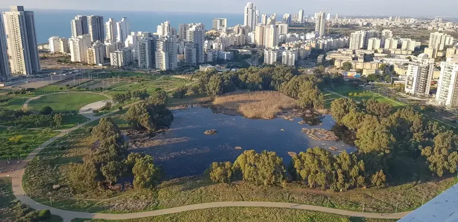 Industriezone Tulkarm