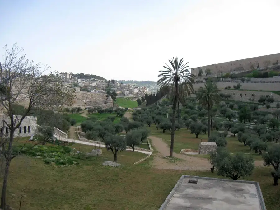 Wadi en-Nar