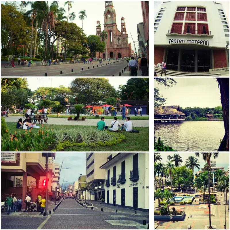 Palmira