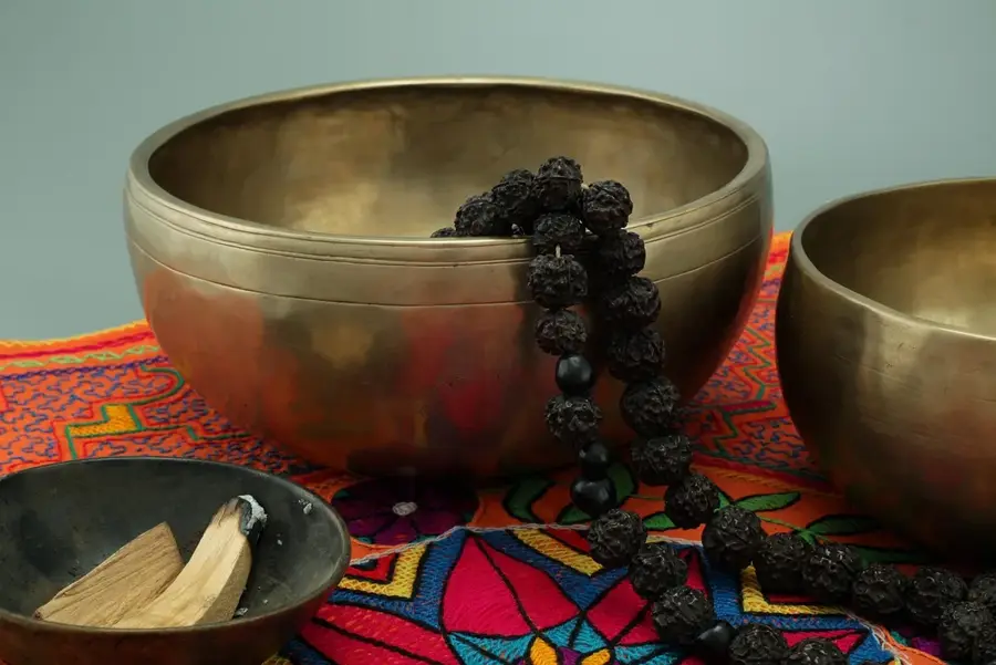 Palo Santo Distillation
