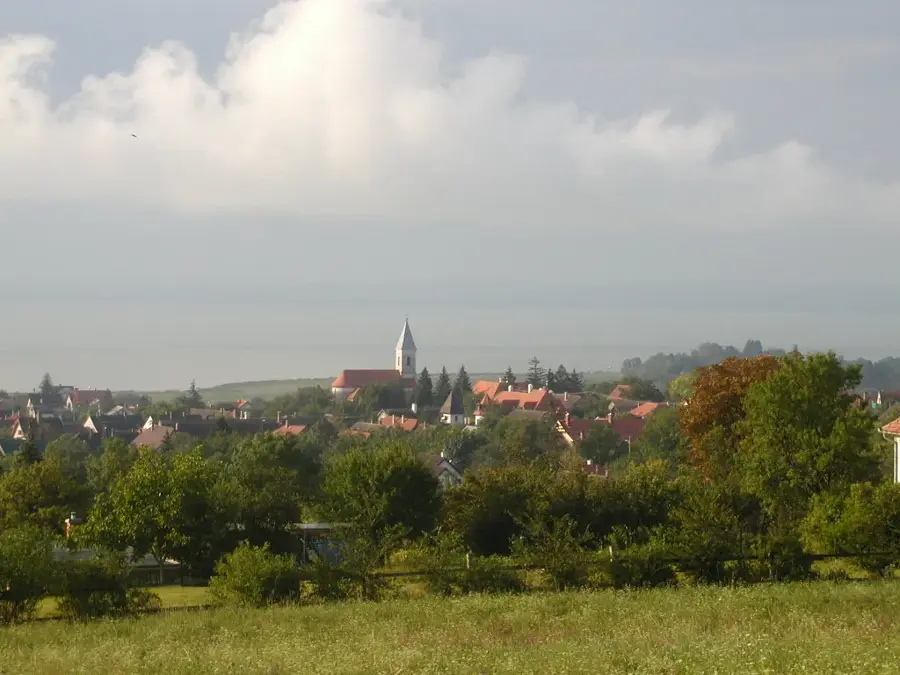Paloznak — Herend (Magyarország)