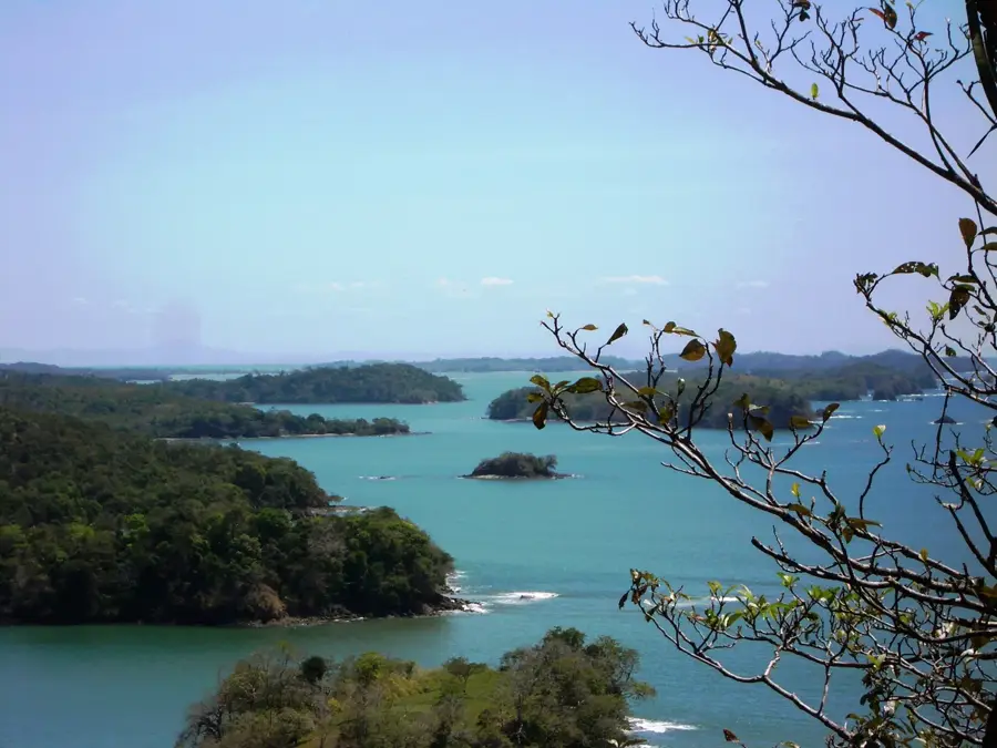 Isla Boca Brava — Historic Gandoca-Manzanillo (Costa Rica)