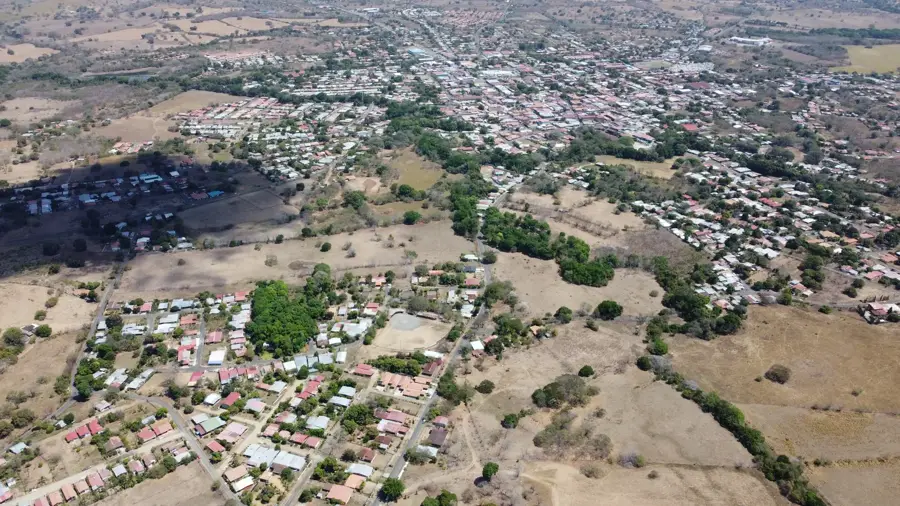 Las Tablas — Boquete (Panama)