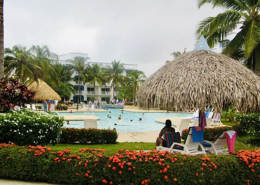 Playa Blanca — Boquete (Panama)