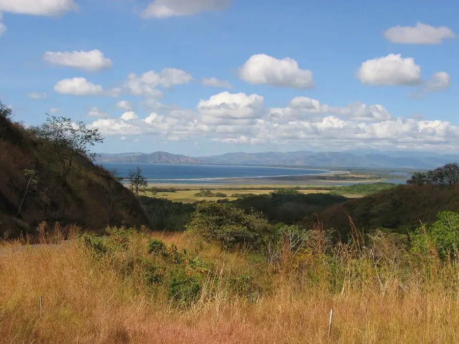 Playa Venao — Boquete (Panama)
