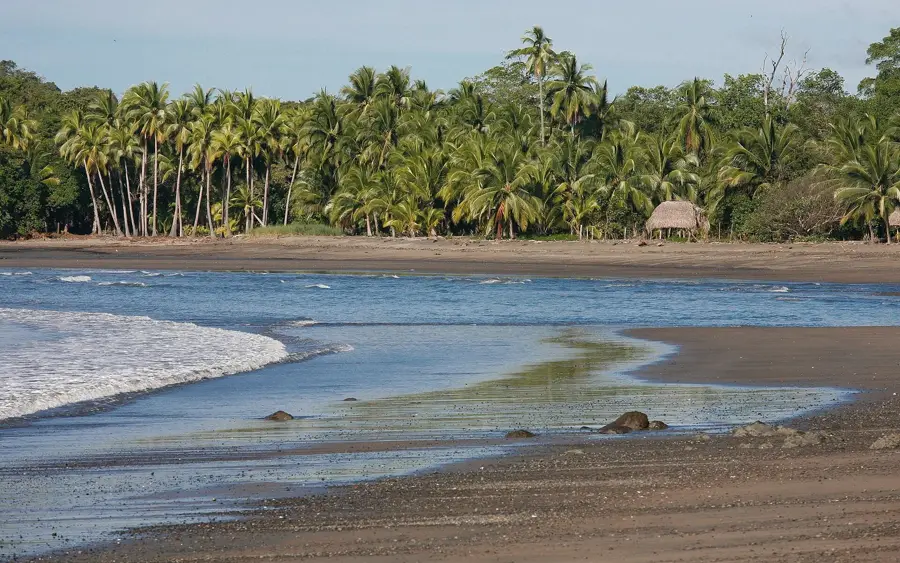 Santa Catalina — Boquete (Panama)