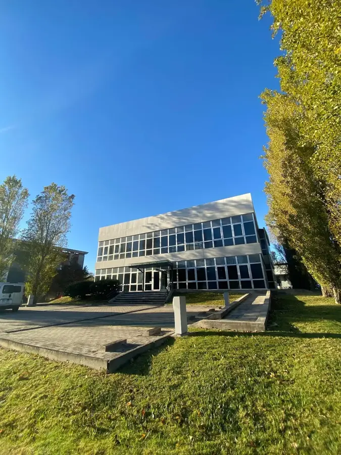 Wissenschaftspark Pando (PCTP) — Progreso (Uruguay)