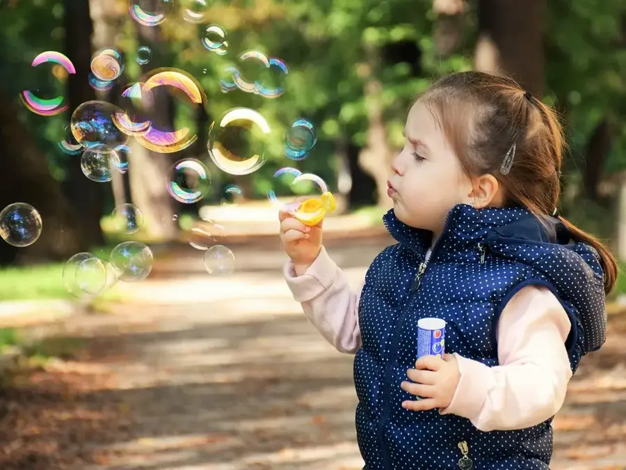 Pangia Kids Park — Gros Cailloux Leisure Park (Mauritius)