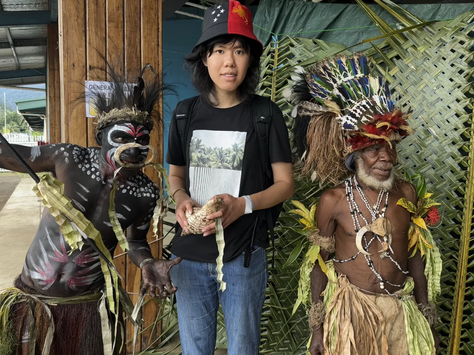 Alotau (Papua-Neuguinea)