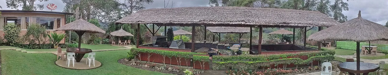Kainantu — Goroka (Papua-Neuguinea)