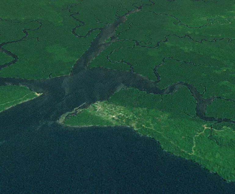 Kerema (Papua-Neuguinea)