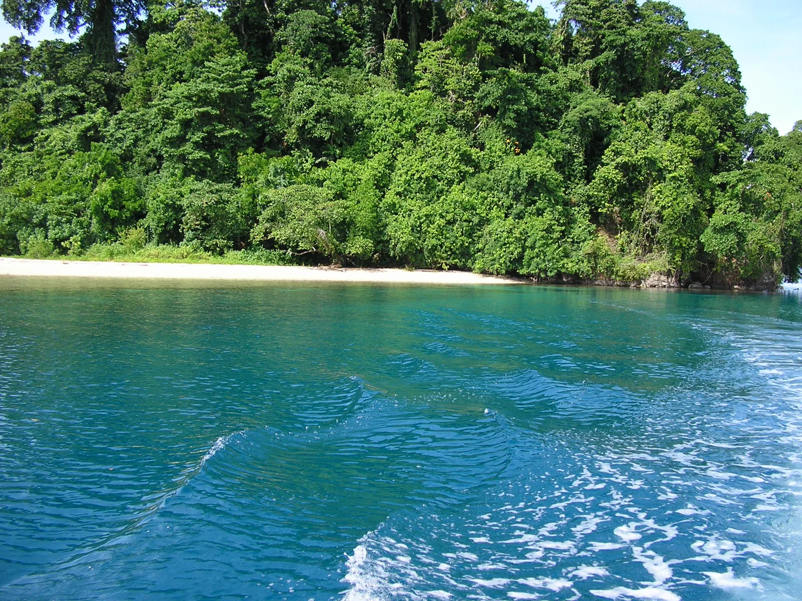 Kimbe (Pápua Új-Guinea)