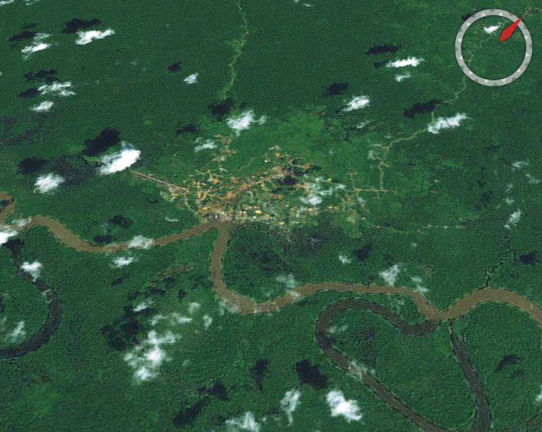 Kiunga (Papua New Guinea)