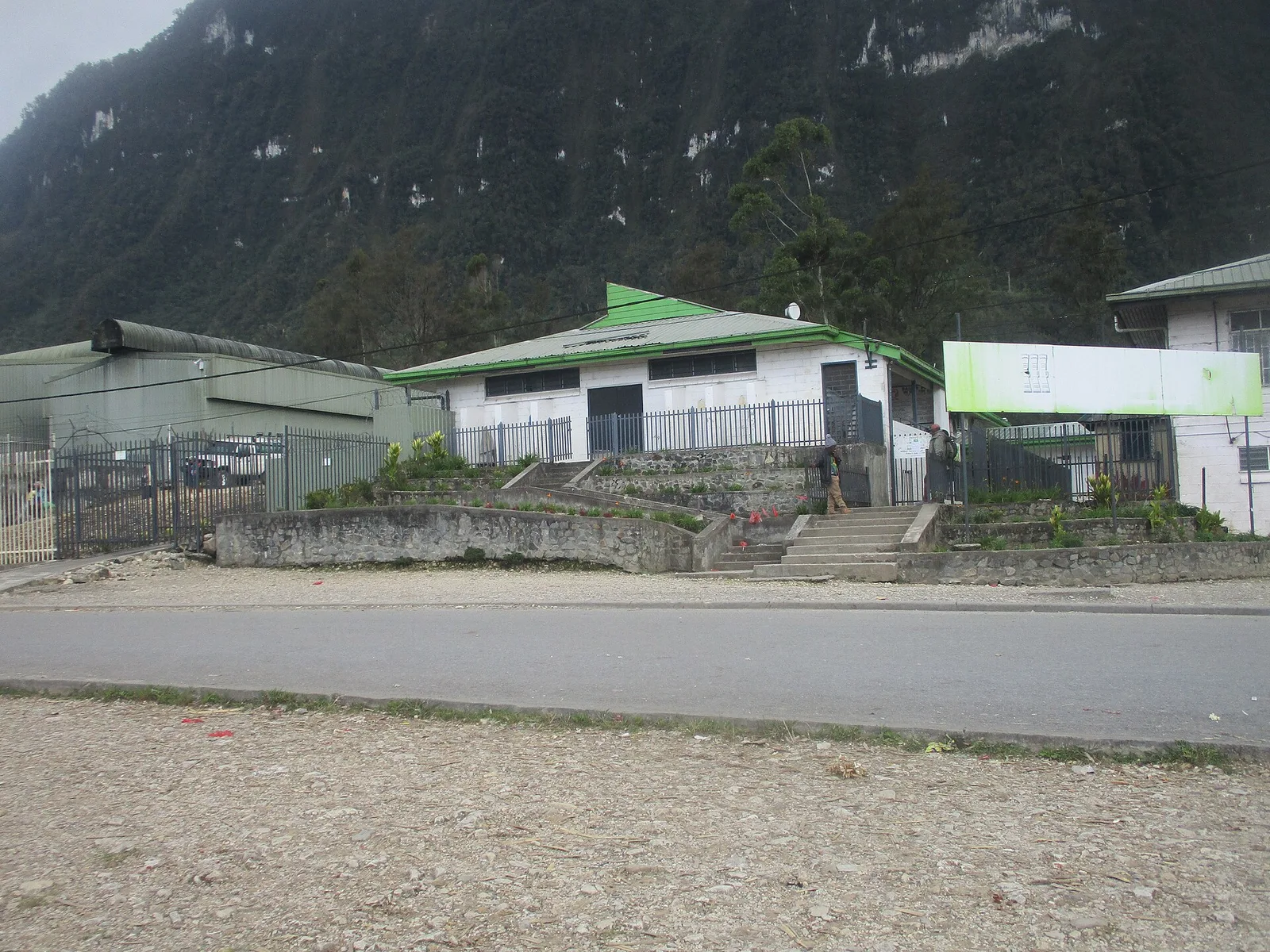 Paiam (Papua-Neuguinea)