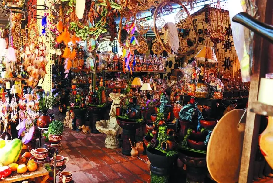 Areguá — Asunción (Paraguay)