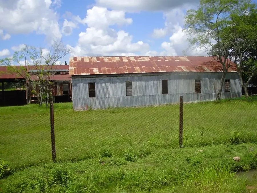 Sapucai — Asunción (Paraguay)