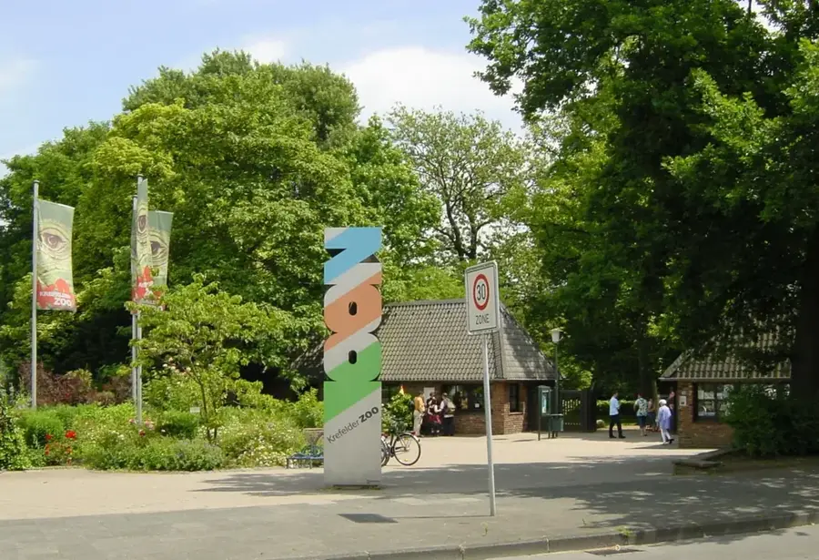 Parcul maimuțelor