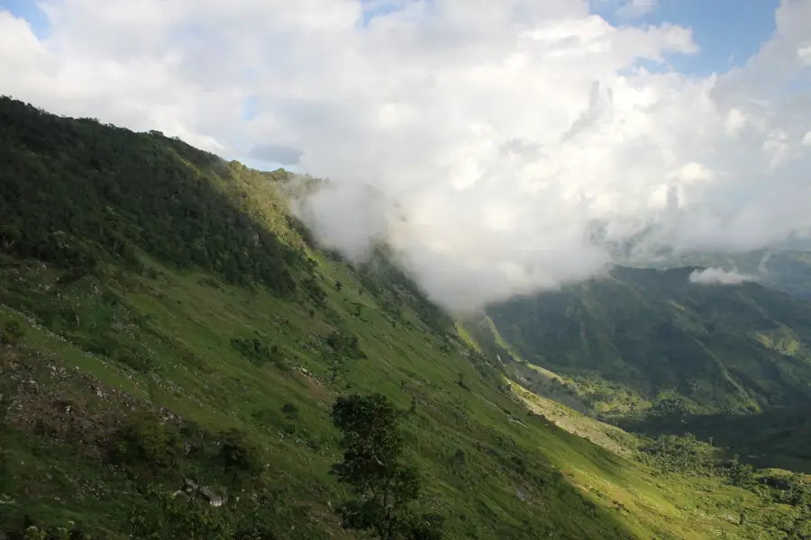 La Visite National Park