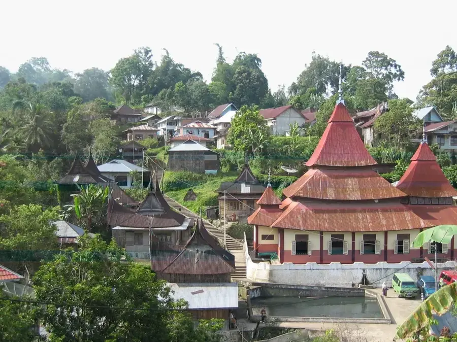 Pariang