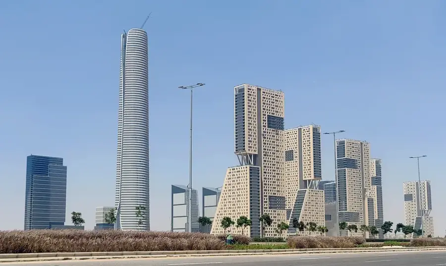 Ökopark Luanda
