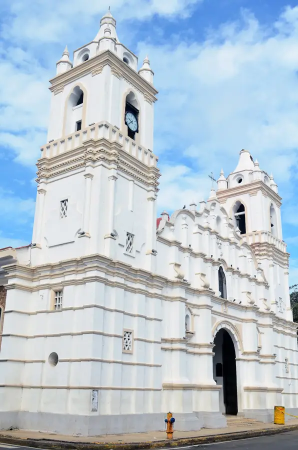 Chitre Children's Playground