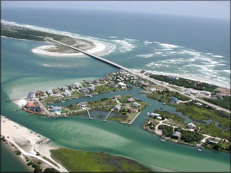 Matanzas Children's Park