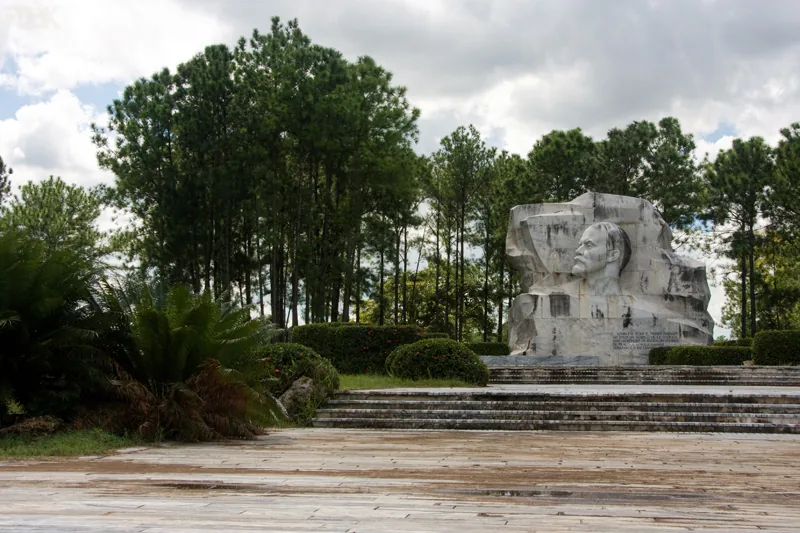 Lenin Park