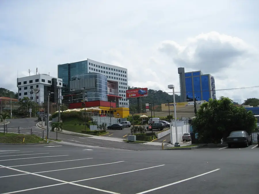 Parque Natural Balboa