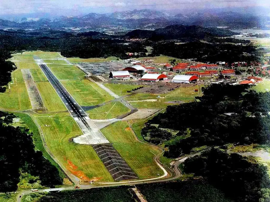 Panama Technology Park