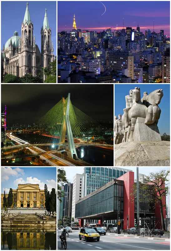 Zoo von São Paulo