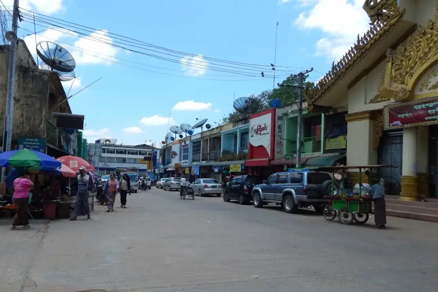Pathein