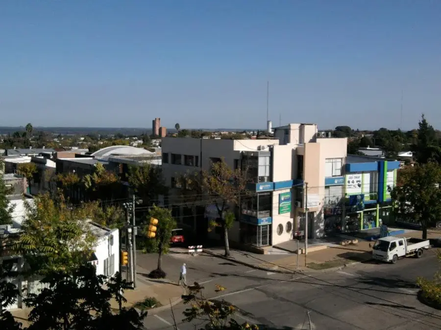 Paysandú — Boreal Hemp Processing Facility (Uruguay)