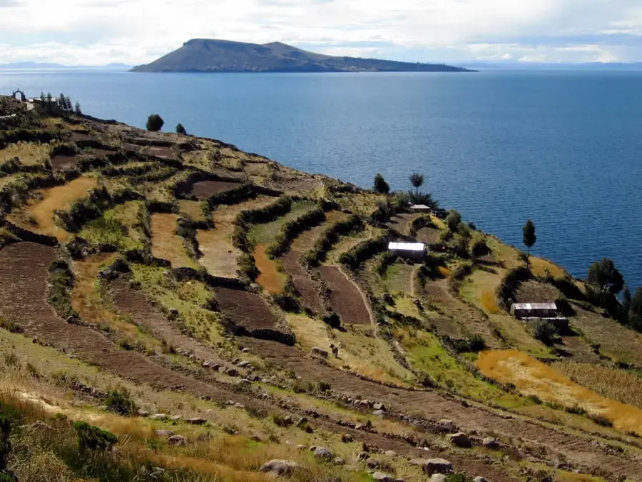 Taquile-Insel