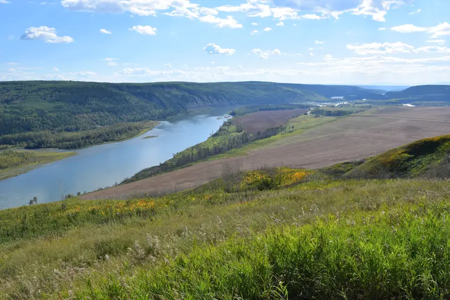 Peace River