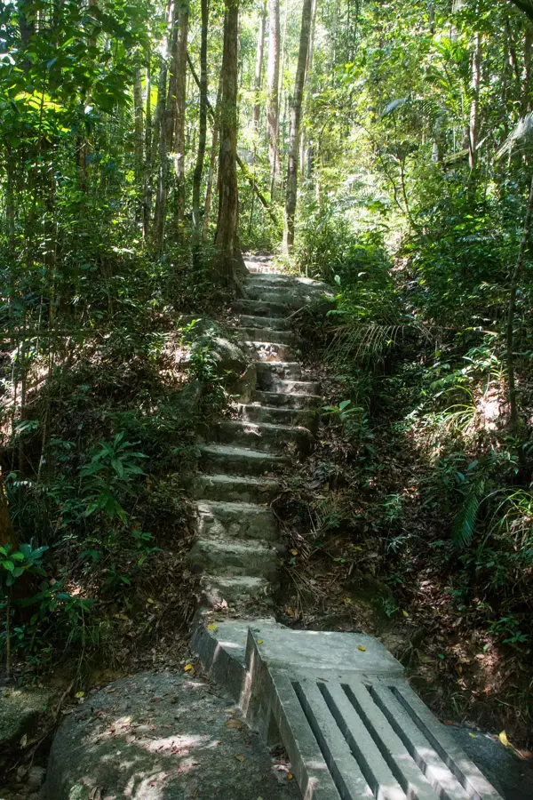Parcul Național Penang